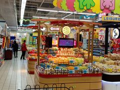 -大润发(莱州店)