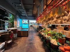 -筱爷叔·上海传统手工菜(新桥店)