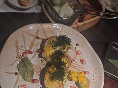 -匠和风精致料理(莆田财富中心店)