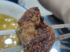 -西北老马食府(陈家营西路店)