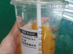 -星巴克(济南美莲广场店)