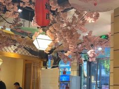 -九田家黑牛烤肉料理(华侨城店)