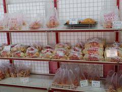 -中关村茶点