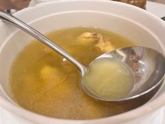 -锦粤宫·精致粤菜(深圳北站店)