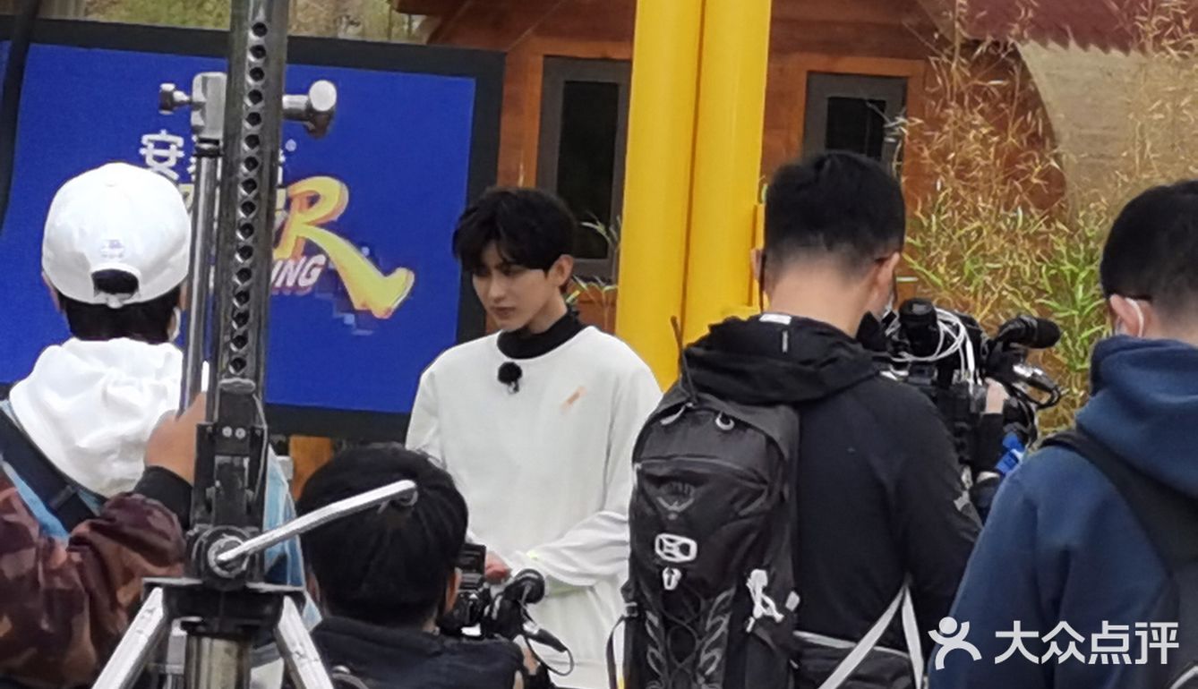 奔跑吧兄弟济南站