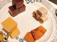 -羲和雅苑•北京烤鸭(陆家嘴中心店)