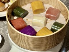 -佬太公海鸭·宁波菜(上海总店)