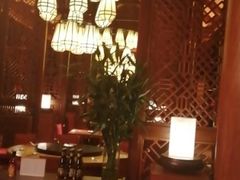 -丽江金茂凯悦臻选酒店-滇香馆