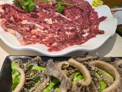 -潮泰牛肉火锅 · 创于1992年(车公庙店)