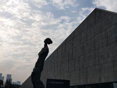 -侵华日军南京大屠杀遇难同胞纪念馆
