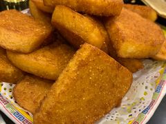 -芦月轩羊蝎子(北蜂窝店)