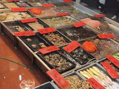 -湛江渔港·大排档(乐园路总店)