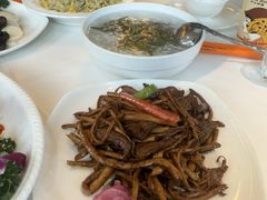 -得月楼·省级非遗·传统苏帮菜(观前店)