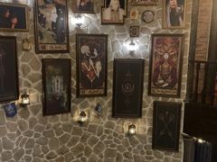 -雪灵魔法世界SHELLY’S TAROT(大良桂畔里店)