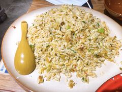 黯然销魂炒饭（小份）-先启半步颠小酒馆(常熟万达广场店)