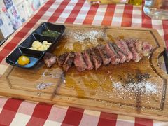 -安立可意大利美食