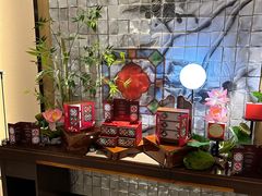 -广州德安丽舍凯宾斯基酒店