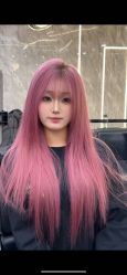 -Tipo Hair salon（明星）店