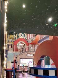 -MELAND CLUB亲子乐园·派对·餐厅(北京芳圆里ID MALL店)