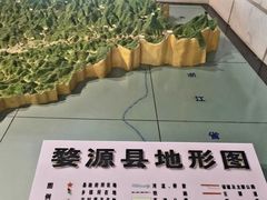 -婺源博物馆