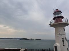 -长岛南北长山旅游景区
