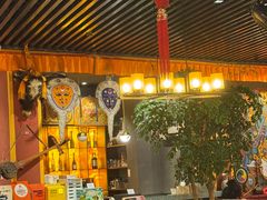 -敏珠拉姆藏餐·南京厨房(富春江东街店)