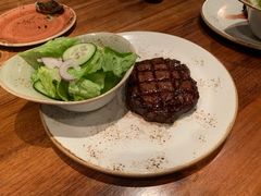 -The Meat & Wine Co Southbank(南岸店)