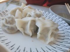 -叁拾壹克饺子·东北菜(国贸店)