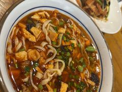 -山丹丹西北菜(金贸大厦店)