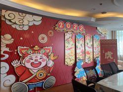 -杰爱月子护理中心