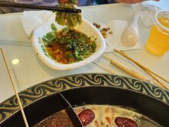 -马玉林麻辣烫串串香·清真(莫尔街北门店)