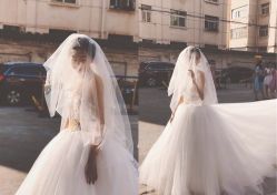 -纪梵希婚纱摄影(青岛店)