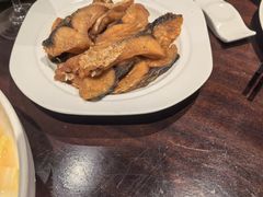 -姚江春中餐厅·太平洋大酒店