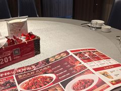 -聚味瞿记·龙虾堂(天元店)