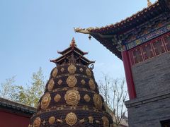 -西安市广仁寺
