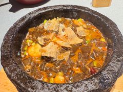 -阿庄新豫菜(通泰路店)