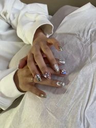 -LILY NAILS美甲美睫