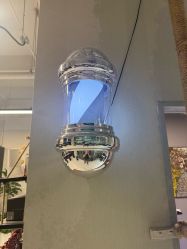 -老男孩男士理容馆·理发·烫染·修面