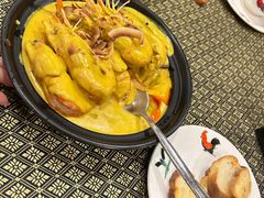 -南沙游艇会·大兵船餐厅