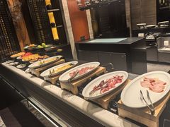 -深圳四季酒店·馥自助餐厅