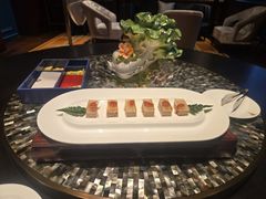 -北京饭店谭家菜