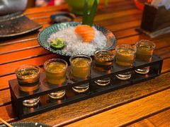 -山葵家居酒屋(天目里店)