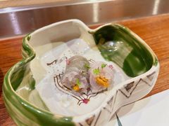 -岚山日本料理(珠江新城店)