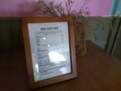 -109 COFFEE(建筑学院店)