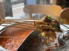 -袁记串串香(喜力博物馆店)