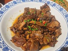 -谢虢彬名厨私房菜