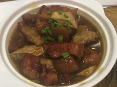 -妈妈的味道(工人体育场东路店)