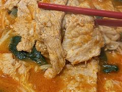 -喜家德虾仁水饺(景枫中心店)