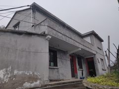-东沙渔村