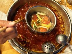-飘香火锅(玉林西路店)